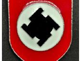 Ww2 Šalmų dekalės,ženklai - nuotraukos Nr. 2