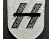 Ww2 Šalmų dekalės,ženklai - nuotraukos Nr. 3
