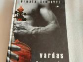 Vardas tamsoje