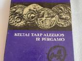 Keltai tarp Alezijos ir Pergamo