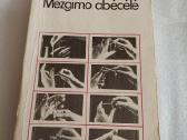 Mezgimo abėcėlė
