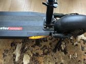 Elektrinis Paspirtukas Beaster Scooter - nuotraukos Nr. 7