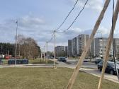 Statybinis įvadas Įvadas namui Rangovo aktas - nuotraukos Nr. 9