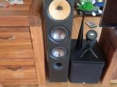 Bowers & Wilkins