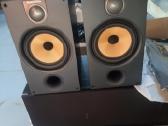 Bowers & Wilkins - nuotraukos Nr. 5