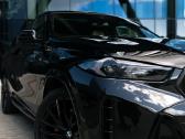 Bmw X6 M Sport 2025 m. nuoma - nuotraukos Nr. 5