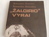 "Žalgirio" vyrai