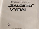 "Žalgirio" vyrai - nuotraukos Nr. 2