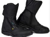 Moto batai motociklininkams - nuotraukos Nr. 31