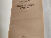 Juros periodo parkas - nuotraukos Nr. 2