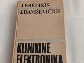 Klinikinė elektronika