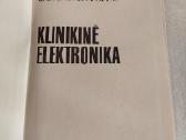 Klinikinė elektronika - nuotraukos Nr. 2