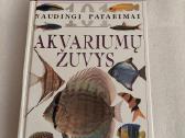 Akvariumų žuvys