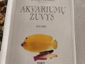 Akvariumų žuvys - nuotraukos Nr. 2