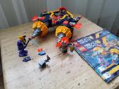Lego Nexo Knights 70354 - nuotraukos Nr. 2