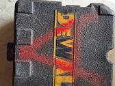 Dewalt nivelyras