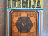 Organinė chemija 10 - 12. 1989m.
