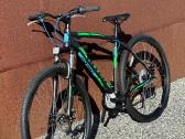 Naujas Ultra MTB dviratis