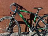 Naujas Ultra MTB dviratis - nuotraukos Nr. 2