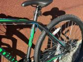 Naujas Ultra MTB dviratis - nuotraukos Nr. 4