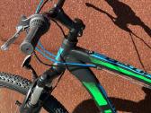 Naujas Ultra MTB dviratis - nuotraukos Nr. 5