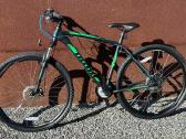 Naujas Ultra MTB dviratis - nuotraukos Nr. 6