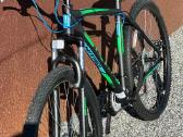 Naujas Ultra MTB dviratis - nuotraukos Nr. 7