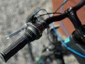 Naujas Ultra MTB dviratis - nuotraukos Nr. 8
