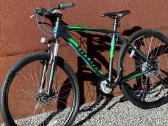 Naujas Ultra MTB dviratis - nuotraukos Nr. 10