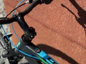 Naujas Ultra MTB dviratis - nuotraukos Nr. 11