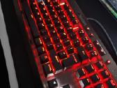 Corsair K65 Rgb Rapidfire Kompaktišką Klaviatūrą - nuotraukos Nr. 2