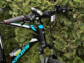Kalnų dviratis Kross Hexagon 7.0 „shimano“