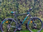 Kalnų dviratis Kross Hexagon 7.0 „shimano“ - nuotraukos Nr. 2