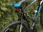 Kalnų dviratis Kross Hexagon 7.0 „shimano“ - nuotraukos Nr. 5