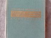 Vokiečių-lietuvių, lietuvių-vokiečių žodynas,1963