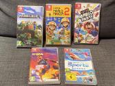 Nintendo switch su komplektacijos - nuotraukos Nr. 4