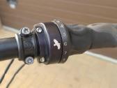 Winora Labrador Vokiskas Trekking Dviratis Rohloff - nuotraukos Nr. 15
