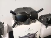 Dji Fpv Goggles akiniai, HD dronai, antenos - nuotraukos Nr. 4
