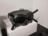 Dji Fpv Goggles akiniai, HD dronai, antenos - nuotraukos Nr. 5