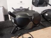 Dji Fpv Goggles akiniai, HD dronai, antenos - nuotraukos Nr. 7