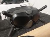 Dji Fpv Goggles akiniai, HD dronai, antenos - nuotraukos Nr. 8