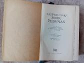 Tarptautinių žodžių žodynas, 1969 - nuotraukos Nr. 2