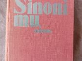 Sinonimų žodynas
