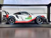 Porsche 911 Rsr - nuotraukos Nr. 5