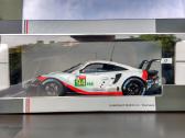 Porsche 911 Rsr - nuotraukos Nr. 4