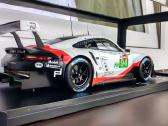 Porsche 911 Rsr - nuotraukos Nr. 7