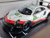 Porsche 911 Rsr