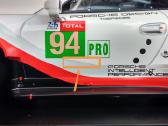 Porsche 911 Rsr - nuotraukos Nr. 3