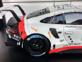 Porsche 911 Rsr - nuotraukos Nr. 2