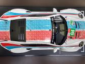Porsche 911 Rsr - nuotraukos Nr. 2